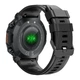Розумний смарт годинник Smart Storm Black - изображение 12