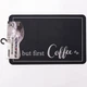 Килимок для кухні But first Coffee 38*58 см діатомітовий HP-42-43 - зображення 2