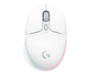 Миша Logitech G705 Lightspeed Wireless Gaming White (910-006367,910-006367) - изображение 1
