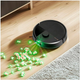 Робот-пилосос iRobot Roomba Max 705 Vac + AutoEmpty Black - изображение 2