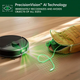 Робот-пилосос iRobot Roomba Max 705 Vac + AutoEmpty Black - изображение 7