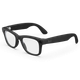 Смарт-очки Ray-Ban Meta Wayfarer Gen 2 Standard Matte Black Frame / Clear Lenses (RW4012 601SSB 50-22) - зображення 2