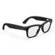 Смарт-очки Ray-Ban Meta Wayfarer Gen 2 Standard Matte Black Frame / Clear Lenses (RW4012 601SSB 50-22) - зображення 3