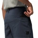 Шорти DESERT SHORTS M Jack Wolfskin 1508341_1010 48 Синій (4064993675634) - зображення 4