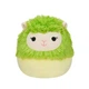 М'яка іграшка SQUISHMALLOWS – АЛЬПАКА КАВАЛЕРІ (19 cm) - изображение 1