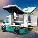 Конструктор LEGO City Швидка допомога 184 деталі (60451) - изображение 5
