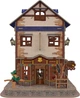 Товари для Квідичу Пазл 3D (Quality Quidditch Supplies Set 3D puzzle) - изображение 7