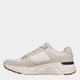 Мужские кроссовки Skechers 183430 OFWT 42 (9US) 27 см Молочные (199252563231) - изображение 3