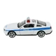 Машина дитяча "Ford Mustang GT" 4372(White) масштаб 1:43 - зображення 4