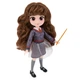 WIZARDING WORLD: колекційна лялька Герміона (20 см) - зображення 5