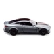 Автомодель – BMW M4 CSL 2023 (сірий) - изображение 12