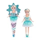 Sparkle Girls Зимова принцеса Джуді (25 см) - изображение 3