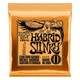 Струны для электрогитары Ernie Ball 3222 9-46 Hybrid Slinky - изображение 1