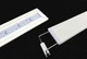 LED-светильник для аквариума Quanlong в белом корпусе QL-80S, 80-88см, 12 Вт - изображение 2