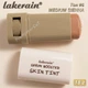 Тональный крем-стик для лица Lakerain Serum Boosted Skin Tint Тон 6, с гиалуроновой кислотой и коллагеном 18 г - изображение 5