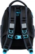Рюкзак ортопедичний Kite Education Hot Wheels 36x27х16 см 15.5 л Сірий (HW26-724S) - зображення 7