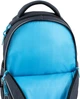 Рюкзак ортопедичний Kite Education Hot Wheels 36x27х16 см 15.5 л Сірий (HW26-724S) - зображення 14
