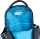 Рюкзак ортопедичний Kite Education Hot Wheels 36x27х16 см 15.5 л Сірий (HW26-724S) - зображення 15