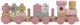 Pociąg Little Dutch Fairy Garden FSC (LD7354) (8713291773547) - obraz 3