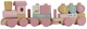 Pociąg Little Dutch Fairy Garden FSC (LD7354) (8713291773547) - obraz 4