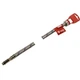 Гумовий шланг HLV Flex 30728 2,5м 1/2" довгий - зображення 3