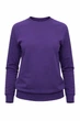 Світшот фіолетовий (Purple) S&G. Розмір XXL. - изображение 1