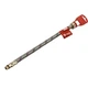 Резиновый шланг HLV Flex 30675 1,2м 1/2" короткий - изображение 3