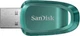 USB накопичувач SanDisk Ultra Eco 128ГБ USB 3.2 Gen 1 зелений - зображення 6