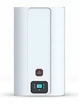 Газовый котел BIASI RINNOVA ADAPTIVE 35 кВт двухконтурный конденсационный турбированный (M300V.3035 SМ) - изображение 4