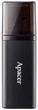 USB накопичувач Apacer AH25B 32ГБ USB 3.2 Type-A чорний - зображення 4