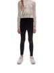 Лосины для девочки подростка 140 Черный ALINI GIRL (713704-140) - изображение 1