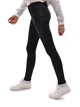 Лосины для девочки 116 Черный ALINI GIRL (713152-116) - изображение 2