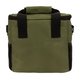 Термосумка для пікніка Tribe Cooler 10 л. (27×23×24 см) (T-IF-0009-green) - зображення 3