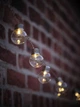 LED-гірлянда FINK довжина 735см 50 LED прозорий - изображение 3