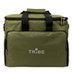 Термосумка для пікніка Tribe Cooler 25л. (38×29×31 см) (T-IF-0011-green) - зображення 1