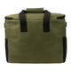 Термосумка для пікніка Tribe Cooler 25л. (38×29×31 см) (T-IF-0011-green) - зображення 3