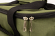Термосумка для пікніка Tribe Cooler 25л. (38×29×31 см) (T-IF-0011-green) - зображення 6