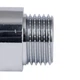 Удлинитель Thermo Alliance Standart 40х1/2" хром SD1301540 - изображение 4