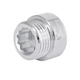 Подовжувач Thermo Alliance Standart 10х1/2" хром SD1301510 - зображення 1