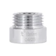 Подовжувач Thermo Alliance Standart 10х1/2" хром SD1301510 - зображення 4