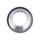 Подовжувач Thermo Alliance Standart 10х1/2" хром SD1301510 - зображення 8