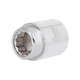 Подовжувач Thermo Alliance Standart 30х3/4" хром SD1302030 - зображення 1