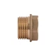 Футорка Thermo Alliance Standart 1/2"х1/4" ЗВ SD423156 - зображення 4