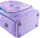 Рюкзак ортопедический Kite Education My Little Pony 36x27х16 см 15.5 л Фиолетовый (LP26-724S) - изображение 8