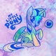 Рюкзак ортопедический Kite Education My Little Pony 36x27х16 см 15.5 л Фиолетовый (LP26-724S) - изображение 10