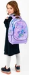 Рюкзак ортопедический Kite Education My Little Pony 36x27х16 см 15.5 л Фиолетовый (LP26-724S) - изображение 17