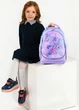 Рюкзак ортопедический Kite Education My Little Pony 36x27х16 см 15.5 л Фиолетовый (LP26-724S) - изображение 18