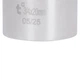 Подовжувач Thermo Alliance Standart 20х3/4" хром SD1302020 - зображення 5