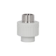 Муфта PPR Thermo Alliance 20х3/4" ЗР - зображення 5
