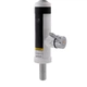 Проточный кран-водонагреватель кухонный для кухни Lidz Warm 061 LDWAR061WCR35431 White / Chrome - изображение 4